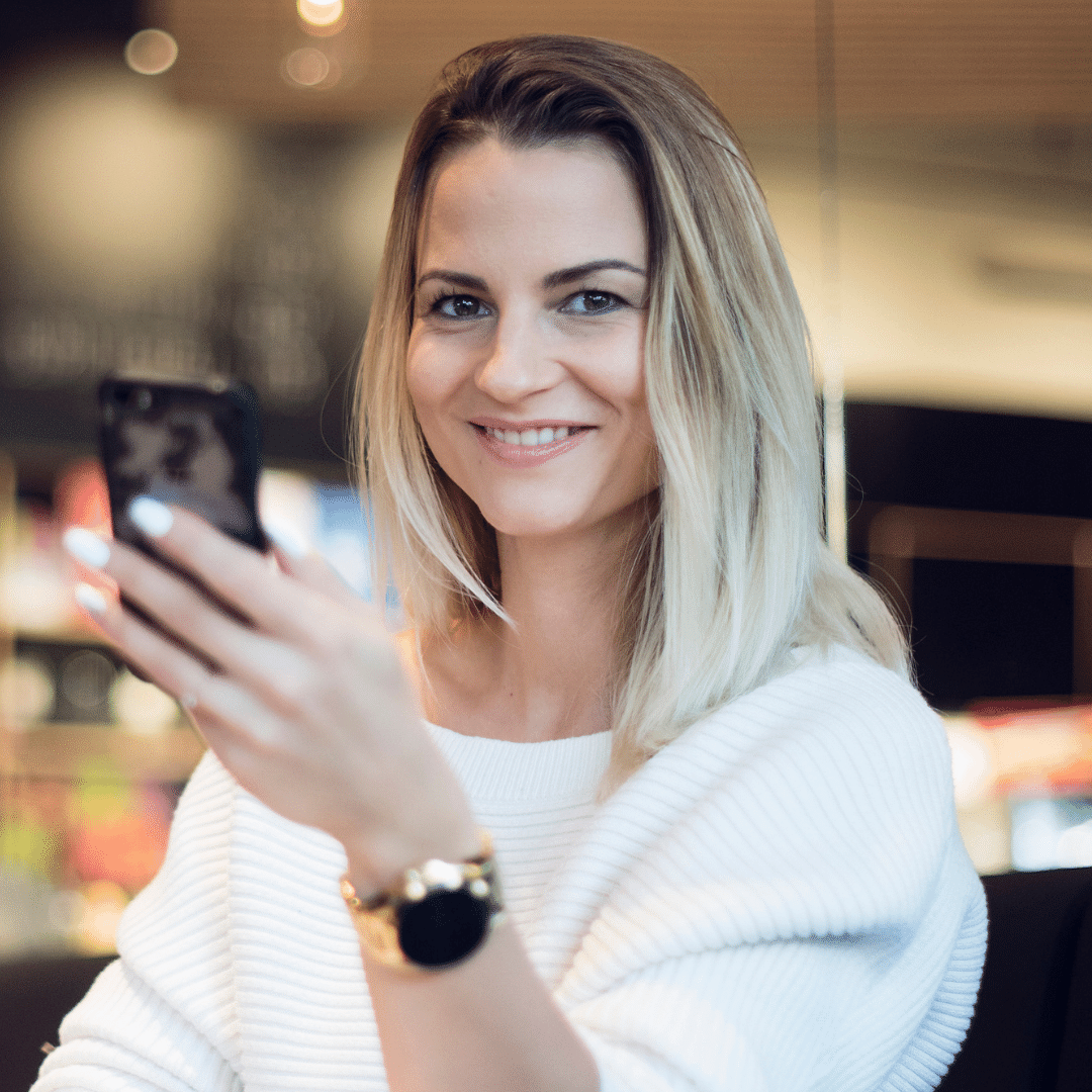 Key-Account-Managerin